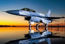Lockheed Martin, the company behind the F-35 and F-22, lost the Air Force’s sixth-generation jet to Boeing and is now pitching a new F-16 — a fourth-generation fighter the service stopped buying 20 years ago — because it needs 460 more jets by 2035 and cannot stand up new stealth lines fast enough