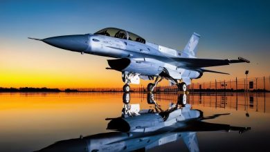Lockheed Martin, the company behind the F-35 and F-22, lost the Air Force’s sixth-generation jet to Boeing and is now pitching a new F-16 — a fourth-generation fighter the service stopped buying 20 years ago — because it needs 460 more jets by 2035 and cannot stand up new stealth lines fast enough