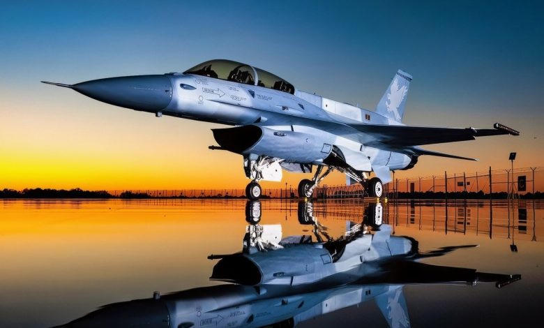 Lockheed Martin, the company behind the F-35 and F-22, lost the Air Force’s sixth-generation jet to Boeing and is now pitching a new F-16 — a fourth-generation fighter the service stopped buying 20 years ago — because it needs 460 more jets by 2035 and cannot stand up new stealth lines fast enough