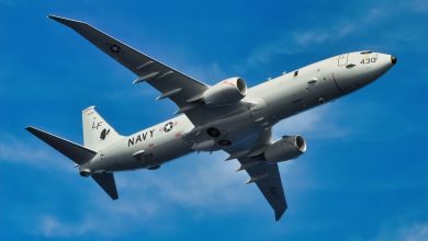 I Was a US Navy Anti-Submarine Warfare Operator: The Lockheed P-8 Poseidon Has Flying Torpedoes and Is Ultimate Submarine Hunter That Makes Russian Admiral Sweat I Was a US Navy Anti-Submarine Warfare Operator: The Lockheed P-8 Poseidon Has Flying Torpedoes and Is Ultimate Submarine Hunter That Makes Russian Admiral Sweat
