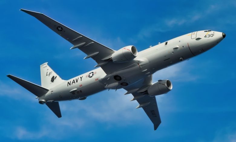 I Was a US Navy Anti-Submarine Warfare Operator: The Lockheed P-8 Poseidon Has Flying Torpedoes and Is Ultimate Submarine Hunter That Makes Russian Admiral Sweat I Was a US Navy Anti-Submarine Warfare Operator: The Lockheed P-8 Poseidon Has Flying Torpedoes and Is Ultimate Submarine Hunter That Makes Russian Admiral Sweat
