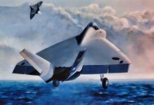 The Boeing X-32 Stealth Fighter Still Haunts the US Military, Lockheed Martin, and the F-35