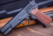 I Am a Retired US Army Special Forces NCO: There Is Nothing Like Browning Hi-Power and Soldiers In Militaries Around the World Agree