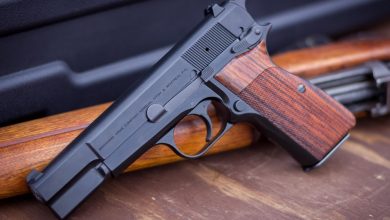 I Am a Retired US Army Special Forces NCO: There Is Nothing Like Browning Hi-Power and Soldiers In Militaries Around the World Agree I Am a Retired US Army Special Forces NCO: There Is Nothing Like Browning Hi-Power and Soldiers In Militaries Around the World Agree