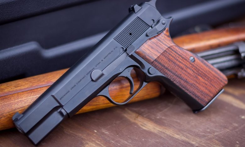I Am a Retired US Army Special Forces NCO: There Is Nothing Like Browning Hi-Power and Soldiers In Militaries Around the World Agree