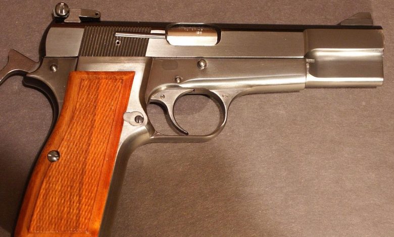 I Am a Former US Air Force Security Force Officer: There Is Nothing Like the P-35 Browning Hi-Power Even After 91 Years