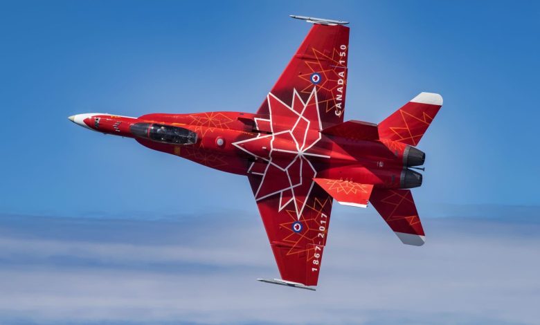 America Spent the Summer Insulting Canada. Canada Answered by Buying Australian Radar and Swedish Aircraft — and Both Purchases Feed NORAD.