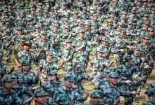 China changes law to mobilize all resources in case of conflict. Should neighbors worry?