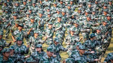China changes law to mobilize all resources in case of conflict. Should neighbors worry? China changes law to mobilize all resources in case of conflict. Should neighbors worry?