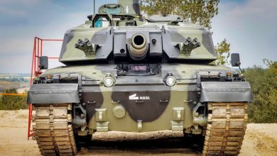 Britain Is Spending Close to £2,000,000,000 to Field 148 Challenger 3 Tanks by 2030. An Investigation Found the Program May Slip 2 Years Because the Turret Power Traverse Gearbox — a Part Carried Over From the Challenger 2 — Is Not Strong Enough to Turn the Heavier New Turret.