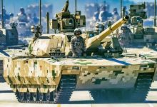 China Built Its First Army Tank From a Russian Copy in 1959. Its Newest One Has an Empty Turret and a Smaller Gun — From the Same Factory