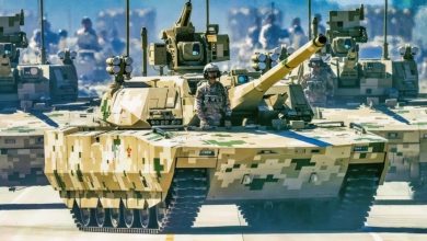 China Built Its First Army Tank From a Russian Copy in 1959. Its Newest One Has an Empty Turret and a Smaller Gun — From the Same Factory