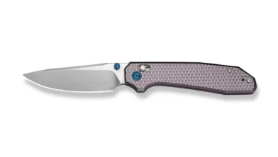 Civivi’s Elite Series Doubles in Size (with Second Release)