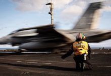 Steam catapults? US Navy appears to be sticking with electromagnetics on carriers