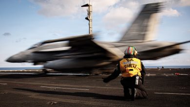 Steam catapults? US Navy appears to be sticking with electromagnetics on carriers