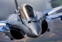 The Dassault Rafale Fighter Costs About ,500 an Hour to Fly and an F-35A Costs About ,000. The Rafale Is Not Stealthy, and It Is Selling Better Than It Ever Has.