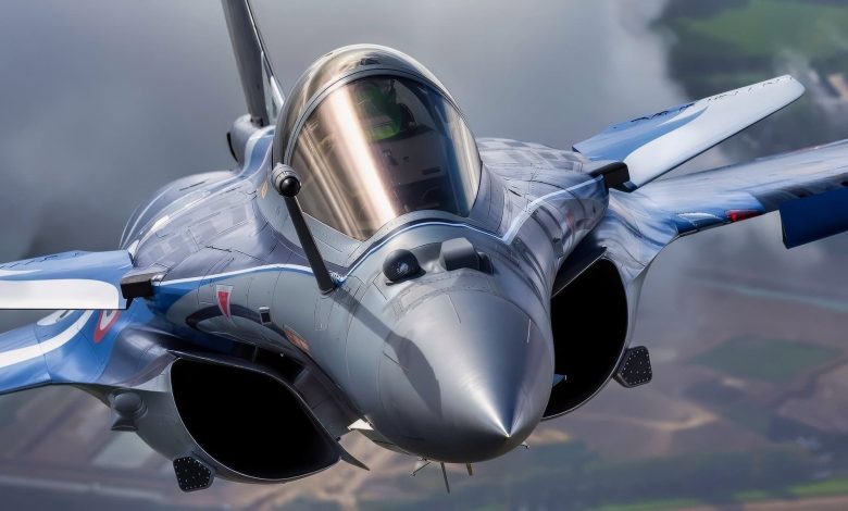 The Dassault Rafale Fighter Costs About ,500 an Hour to Fly and an F-35A Costs About ,000. The Rafale Is Not Stealthy, and It Is Selling Better Than It Ever Has.
