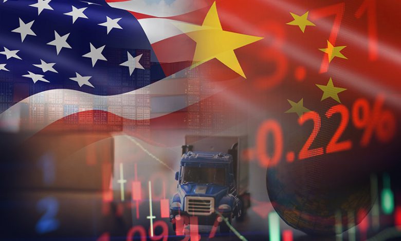 Xi was Here. Trump Showed him MAGA – Xi Now Understands!
