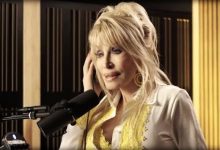 Rest in peace, Dolly Parton