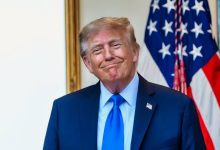 Trump Calls the Iran War ‘Small Potatoes.’ The Polling Says He Is Right
