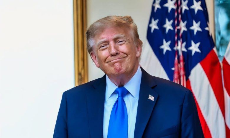 Trump Calls the Iran War ‘Small Potatoes.’ The Polling Says He Is Right