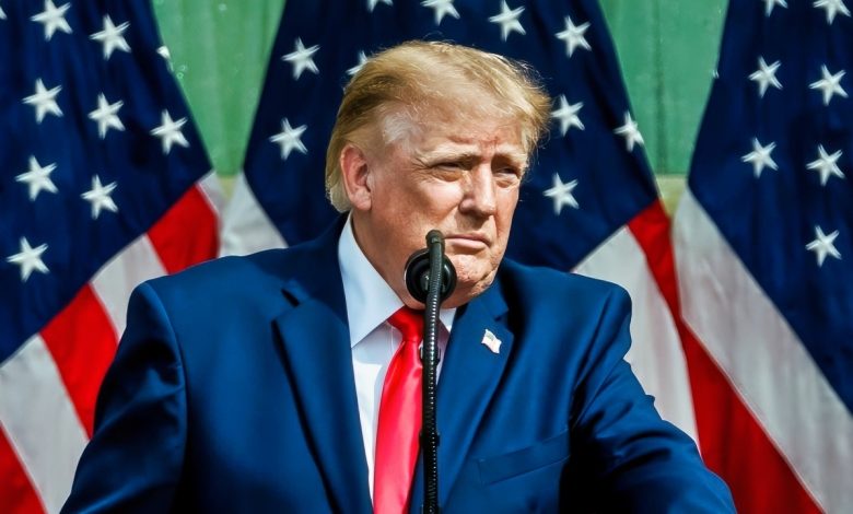 Donald Trump Won the Iran War: The End State Comes Next
