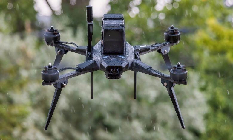 ‘Major Milestone’: The US Military Just Ordered 4,000 one-way attack UAVs with Single-Operator Drone Swarm Control