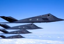Lockheed Wanted to Put the F-117 Nighthawk on US Navy Aircraft Carriers. It Proposed 255 of Them at ,000,000 Each — Almost ,900,000,000 — and Congress Set Aside 5,000,000 Just to Study Whether It Would Work. The Navy Said No Twice.