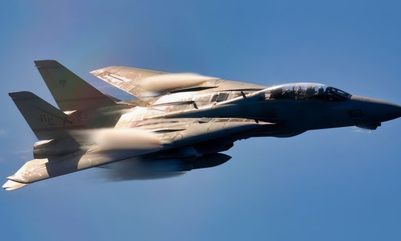 The Shah of Iran bought 79 F-14 Tomcats from the United States in 1976, three years before the revolution; after 2006 they were the last of the type still flying, the Pentagon shredded its own so parts could not reach Tehran, and this March Israel said it had destroyed the remainder on the ground at Isfahan