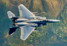 Forget the F-35 Stealth Fighter: At 87,000,000,000 Operations Per Second, the US Air Force F-15EX Eagle II Is a Real Flying Supercomputer
