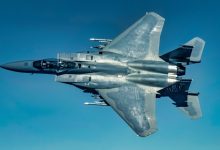 The US Air Force’s New Boeing F-15EX Eagle II Fighter Has Two Problems and It Has Nothing to Do with China or Russia