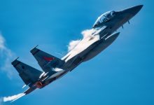 ‘Those Days are Over”: The US Air Force Admits It Must Completely Change How it Fights Thanks to the Iran and Ukraine Wars