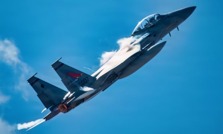 ‘Those Days are Over”: The US Air Force Admits It Must Completely Change How it Fights Thanks to the Iran and Ukraine Wars