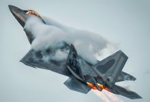 “We Had Raptor Salad for Lunch.” German Eurofighter Typhoon Pilots Said That After Beating US Air Force F-22 Raptors at Red Flag 2012, Then Painted Raptor Kill Decals on Their Fuselages.