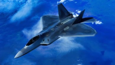 The US Air Force’s F-22 Raptor Stealth Fighter Is Fighting In a World It Was Never Designed to Fly In