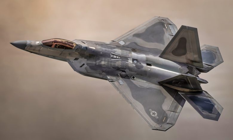 The US Air Force Built 195 F-22s Instead of 750 and Destroyed the Tooling to Make More — Now China Has Exactly the Air Force the Raptor Was Designed to Defeat