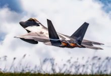 A Boeing KC-46 Pegasus Boom Jammed in the Receptacle of an F-22 Raptor 100 Miles Off Virginia on July 8, 2025, Struck the Tanker After the Aircraft Separated, and Broke Off Into the Atlantic. The Air Force Put the Damage at ,980,000.