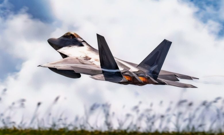 A Boeing KC-46 Pegasus Boom Jammed in the Receptacle of an F-22 Raptor 100 Miles Off Virginia on July 8, 2025, Struck the Tanker After the Aircraft Separated, and Broke Off Into the Atlantic. The Air Force Put the Damage at ,980,000.