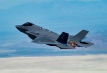 ‘Will Not Alter the Military Balance’: Saudi Arabia’s  Billion F-35 Approval Came With a Line for Israel