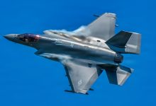 Germany Got Its First F-35A Fighter in Fort Worth from Lockheed Martin. It Bought 35 for €10 Billion Partly So Its Pilots Can Keep Carrying American Nuclear Bombs.
