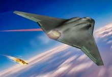 The US Navy’s New F/A-XX 6th Generation Stealth Fighter Is Officially Lost in Limbo