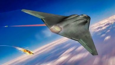 The US Navy’s New F/A-XX 6th Generation Stealth Fighter Is Officially Lost in Limbo