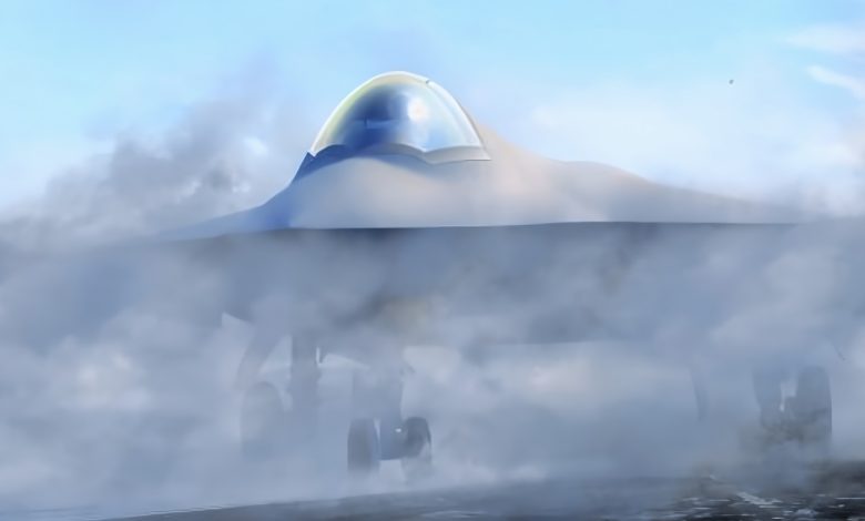 F-47 NGAD and F/A-XX: Boeing Now Builds US Air Force and US Navy Sixth-Generation Stealth Fighters. Now the Hard Work Begins