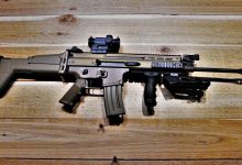 I Am a Retired US Army Special Forces NCO: After More Than 2,000,000 Rounds of Testing, the FN SCAR Was No Favorite of US Special Forces
