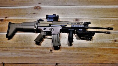 I Am a Retired US Army Special Forces NCO: After More Than 2,000,000 Rounds of Testing, the FN SCAR Was No Favorite of US Special Forces