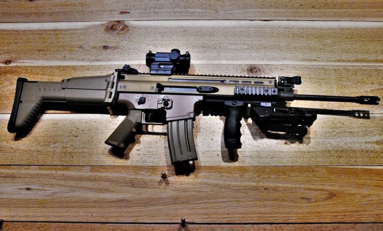 I Am a Retired US Army Special Forces NCO: After More Than 2,000,000 Rounds of Testing, the FN SCAR Was No Favorite of US Special Forces