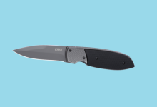 If You Can’t Beat ‘Em, Fulcrum: Quirky CRKT Folder Returns