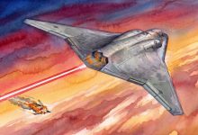 The US Navy Just Might Have Second Thoughts on the F/A-XX Aircraft Carrier Fighter