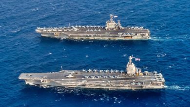 The US Navy Planned to Deliver the Aircraft Carrier USS John F. Kennedy in July 2025. She Is Now Due in March 2027. The 20-Month Slip Came Down to Arresting Gear Certification and the Weapons Elevators — the Same 2 Systems That Held Up USS Gerald R. Ford.