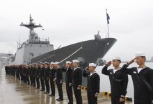 South Korea faces no good choices in sending forces for Trump’s unpopular Iran mission